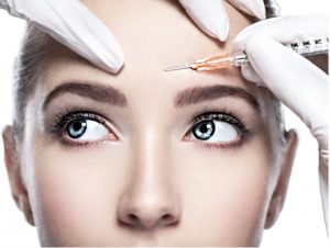 Բոտուլինոթերապիա