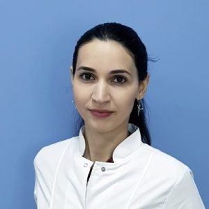 Gayane Hovakimyan