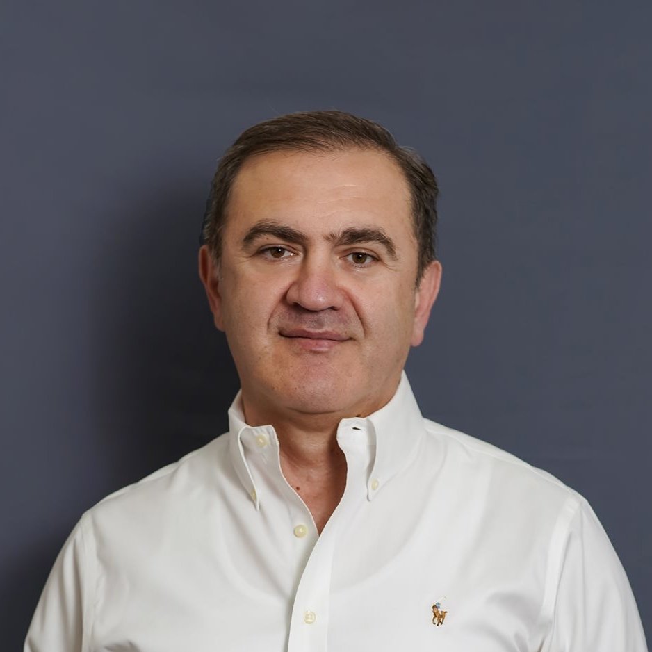Sedrak Ghushchyan