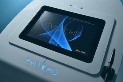 electroepilation